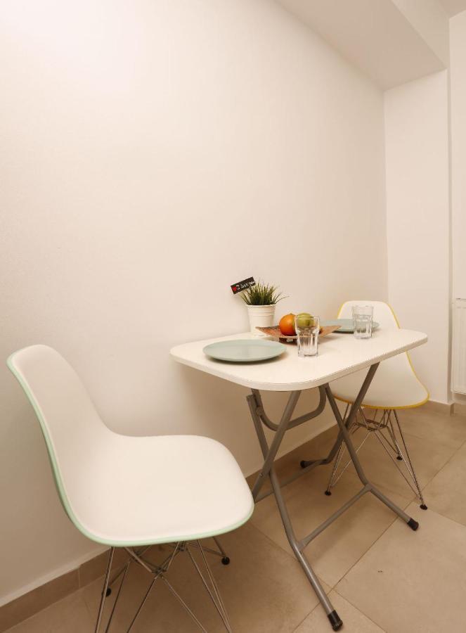 2 Bedroom Apartment With Amazing View In City Center Βουκουρέστι Εξωτερικό φωτογραφία
